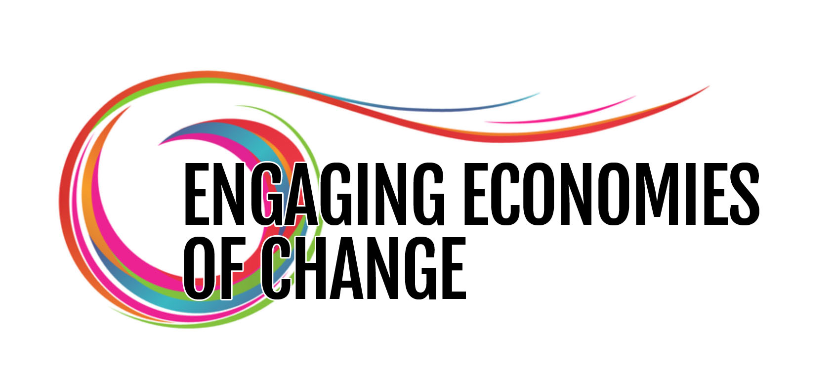 Engaging Economies of Change