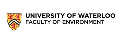 University of Waterloo Faculty of the Environment